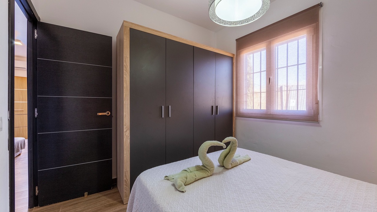 Photo of Bedroom in Pujaire