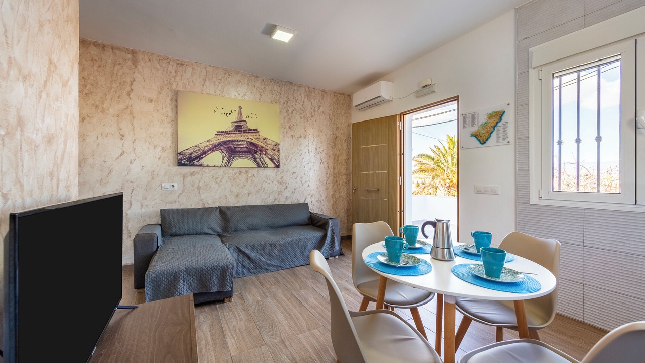 Photo of Livingroom in Pujaire
