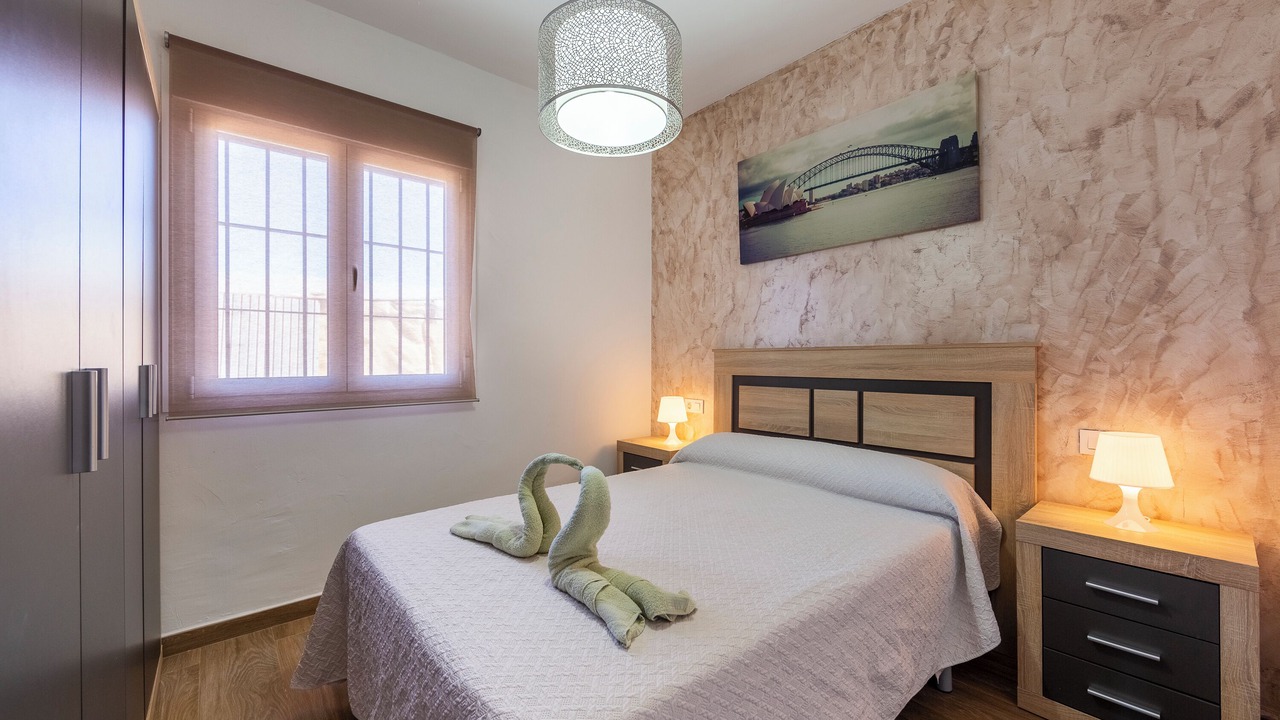 Photo of Bedroom in Pujaire