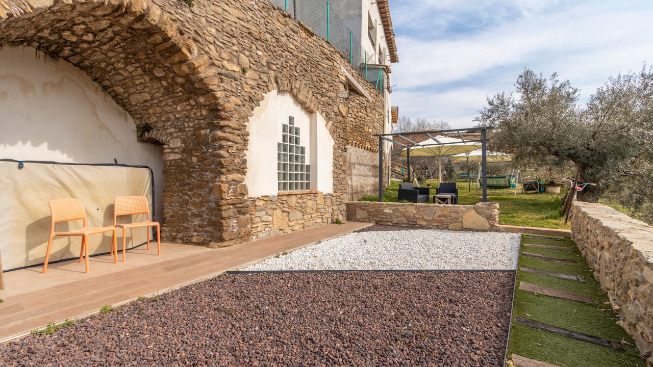 Photo of Patio Balcony in Bellestar