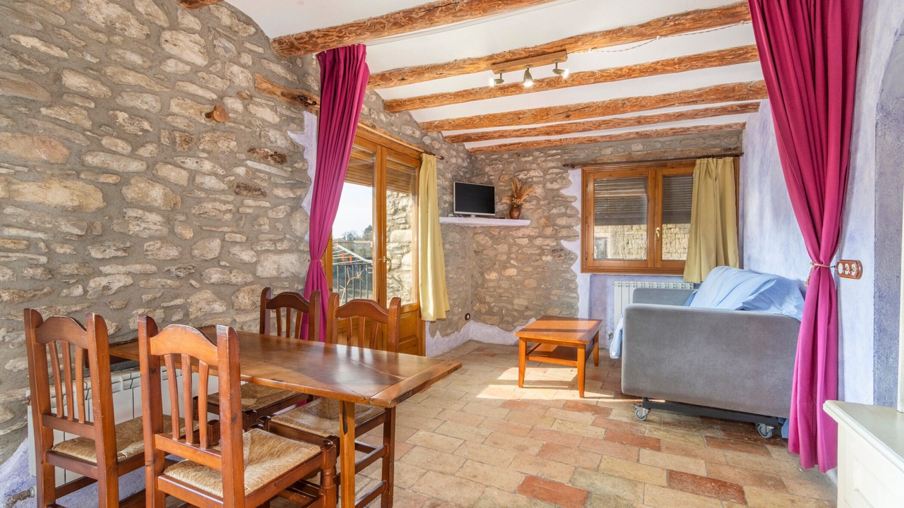 Photo of Livingroom in Bellestar