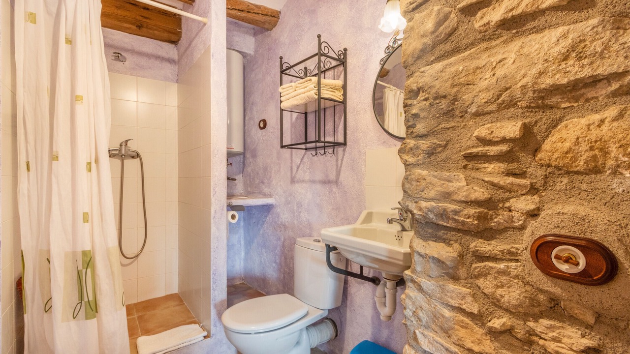 Photo of Bathroom in Bellestar