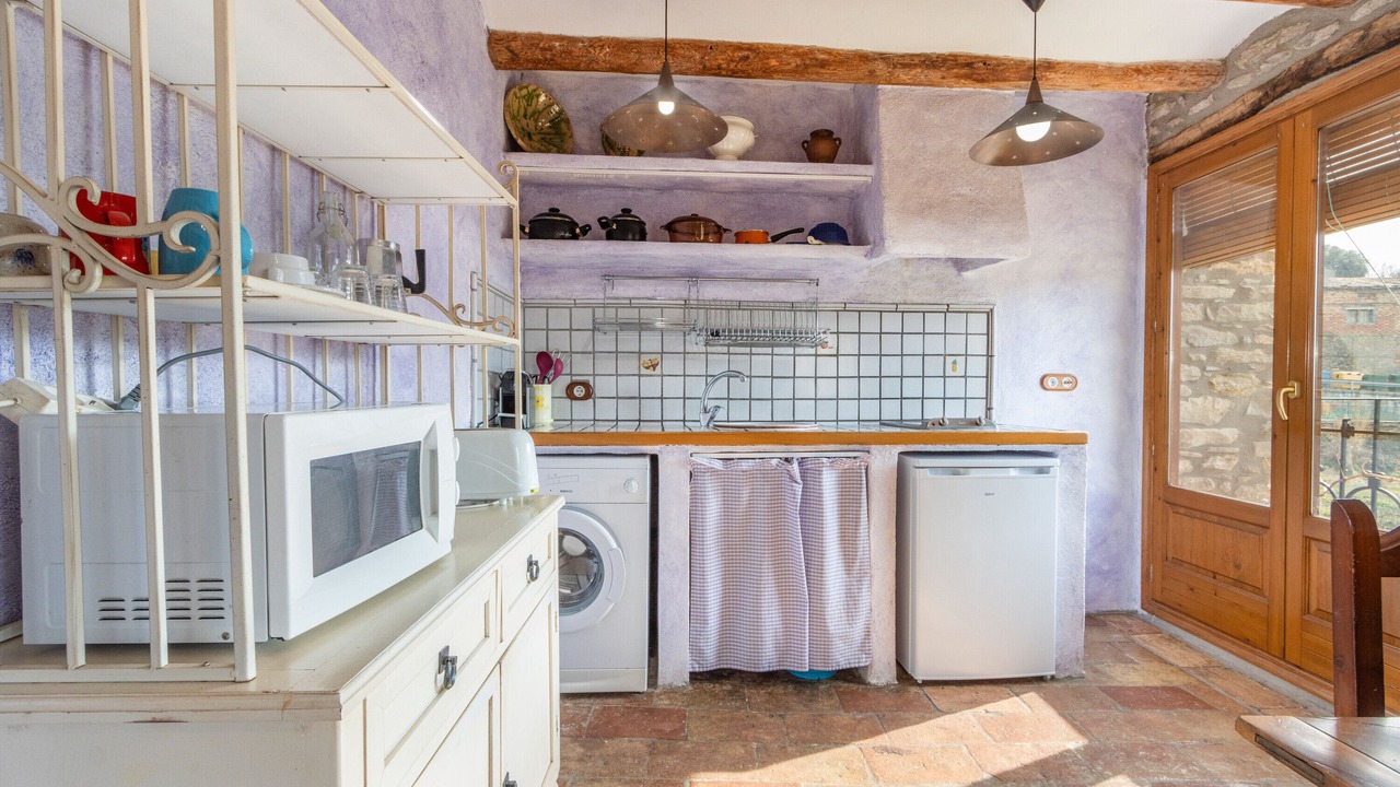 Photo of Kitchen in Bellestar