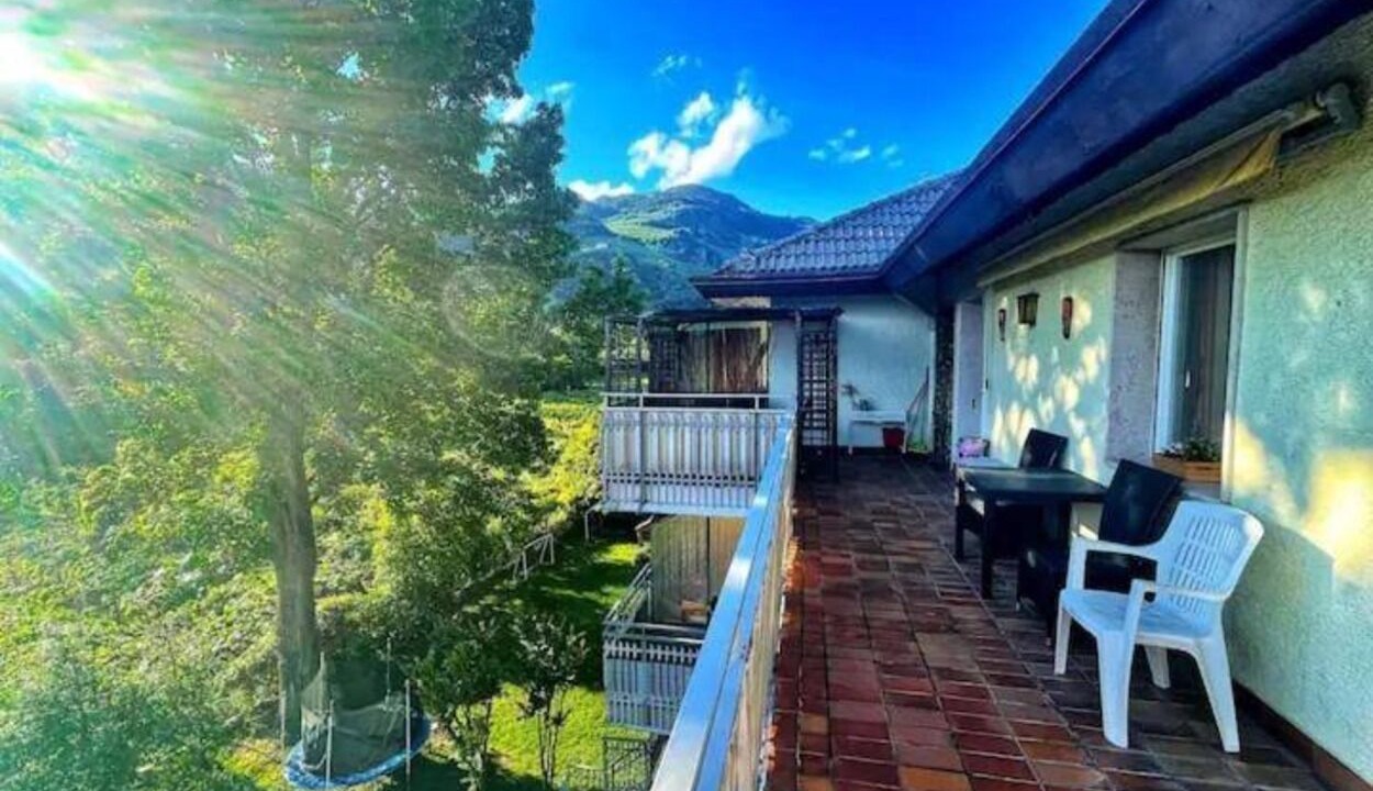 Photo of Outdoor in Gries - Quirein