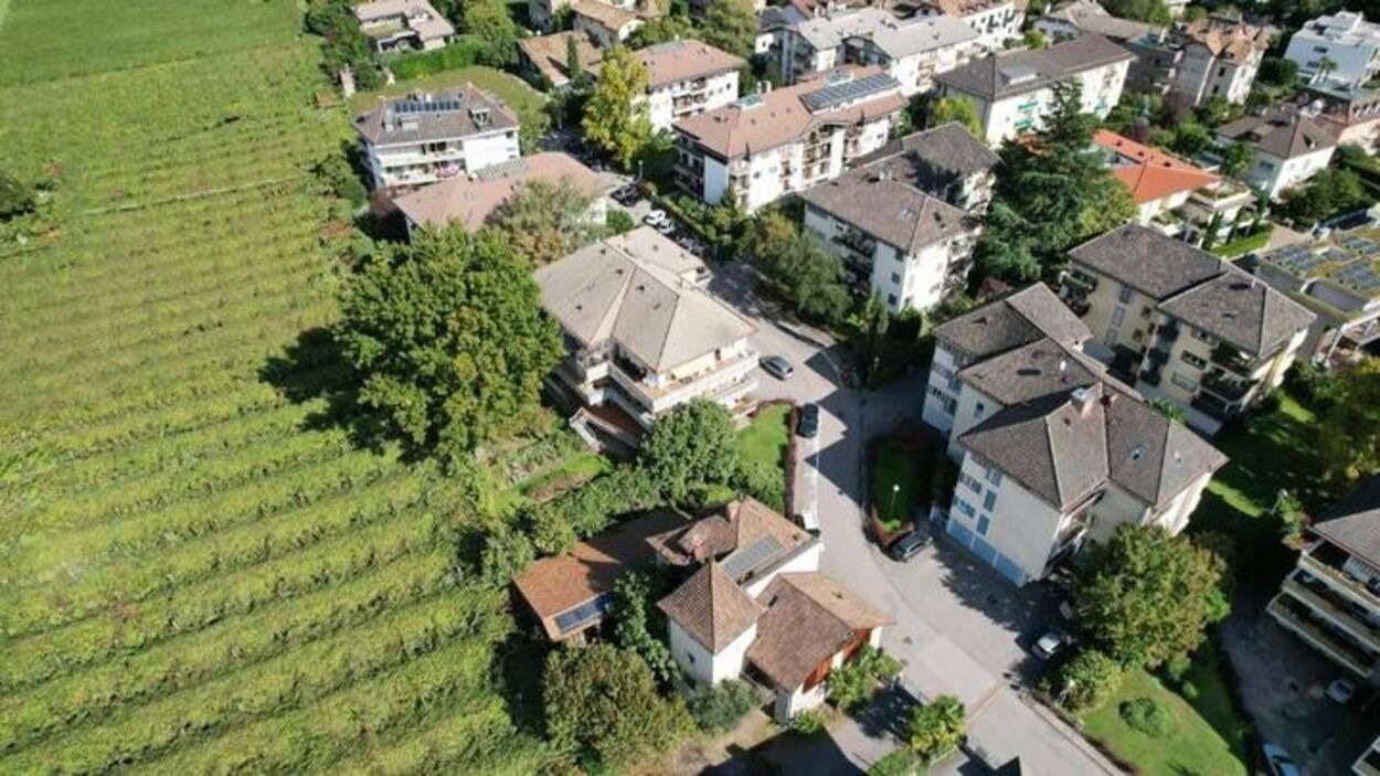 Photo of Outdoor in Gries - Quirein