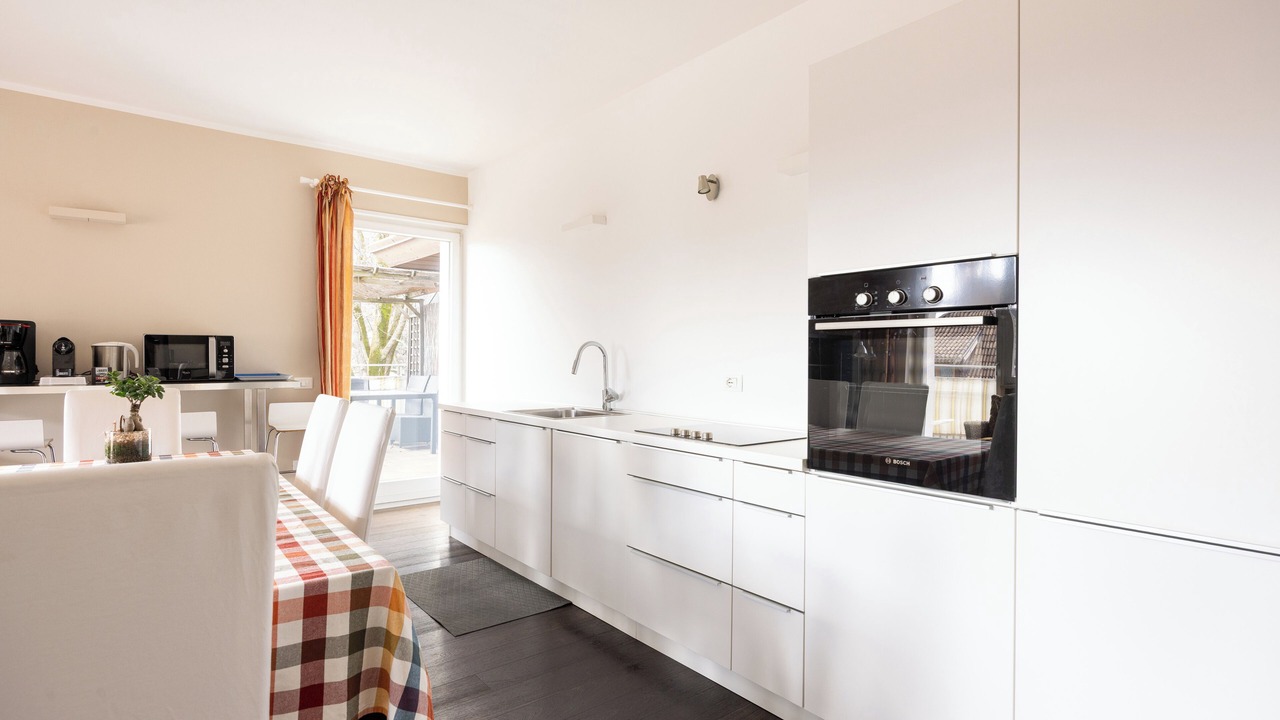 Photo of Kitchen in Gries - Quirein