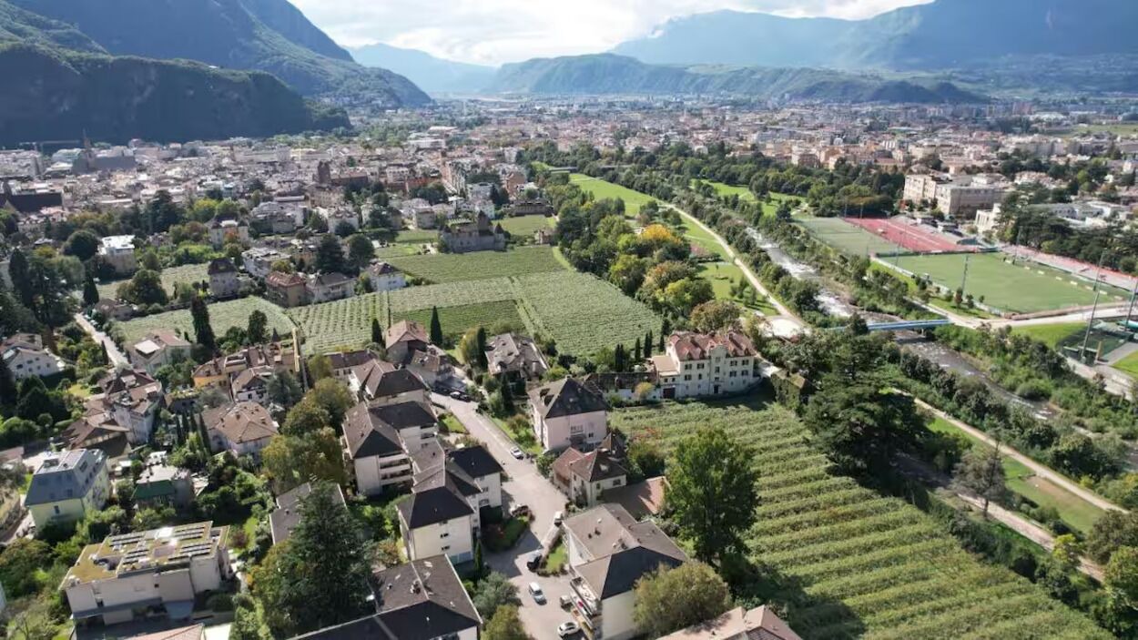 Photo of Outdoor in Gries - Quirein