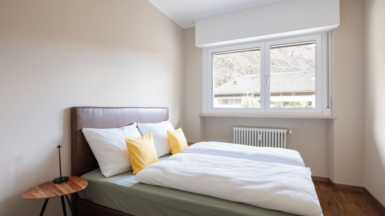 Photo of Bedroom in Gries - Quirein