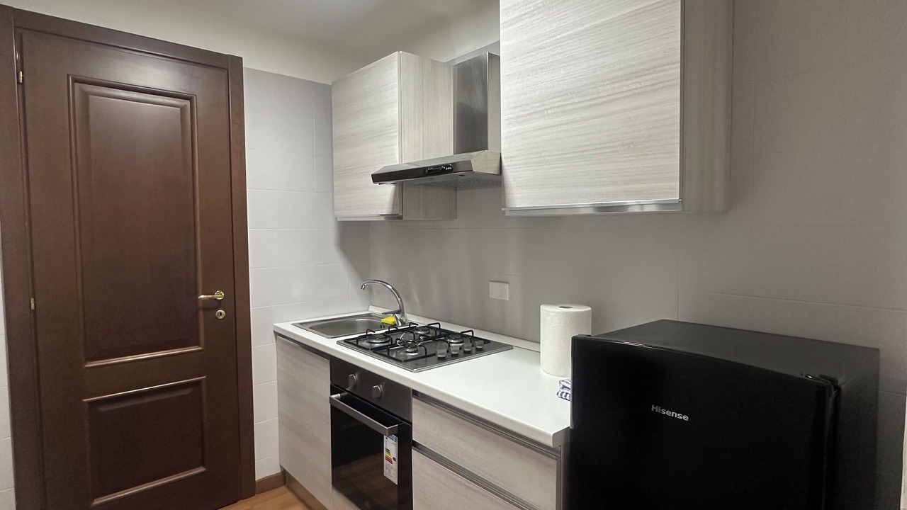 Photo of Kitchen in Nola