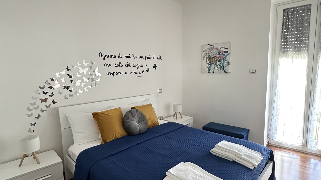 Photo of Bedroom in Nola
