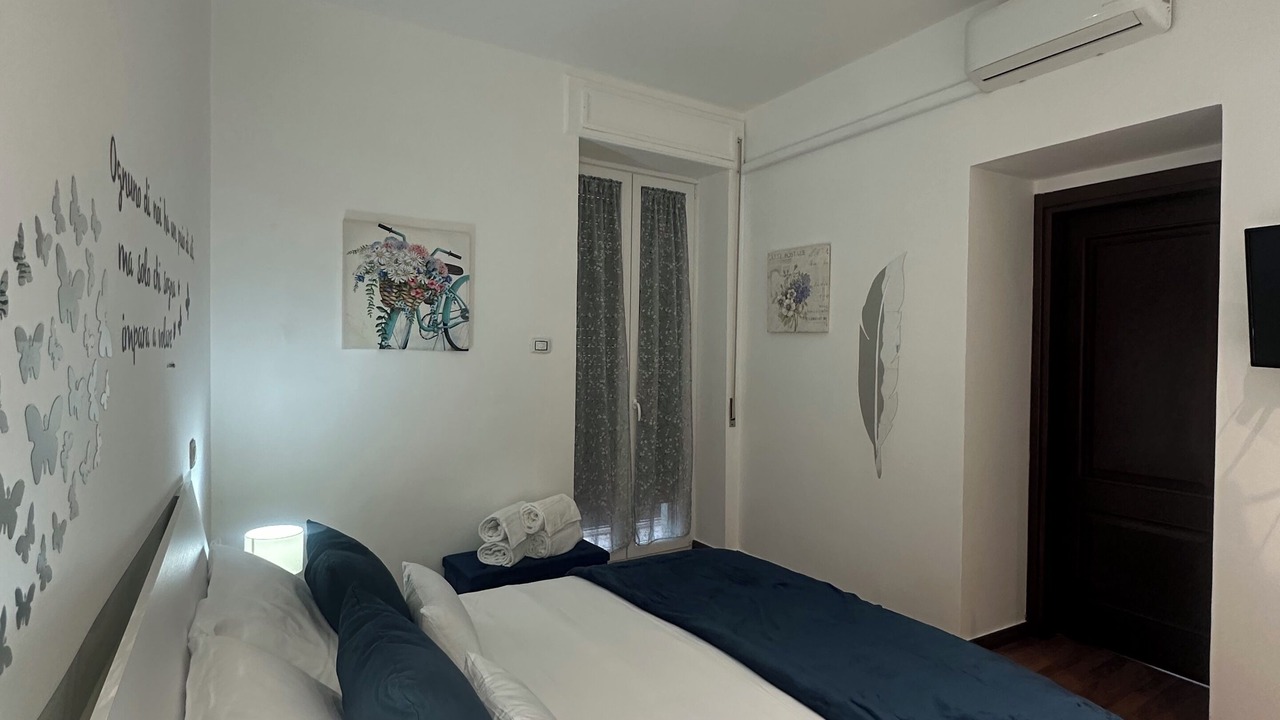 Photo of Bedroom in Nola