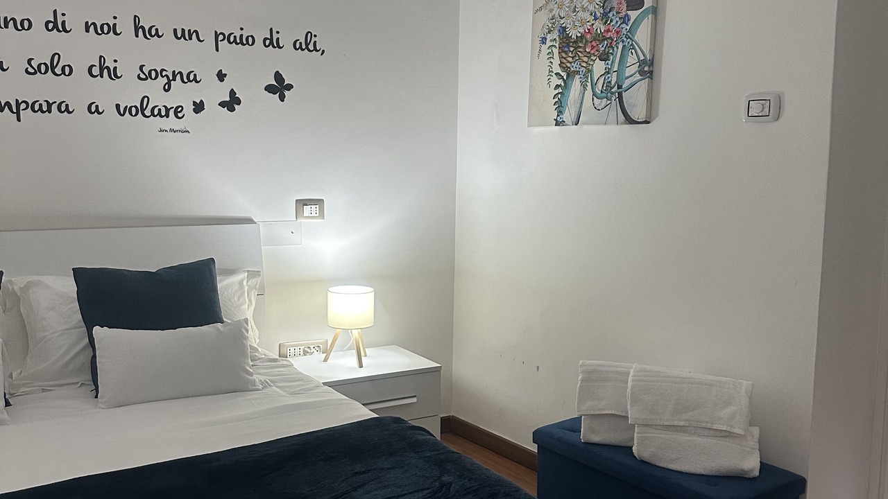 Photo of Bedroom in Nola