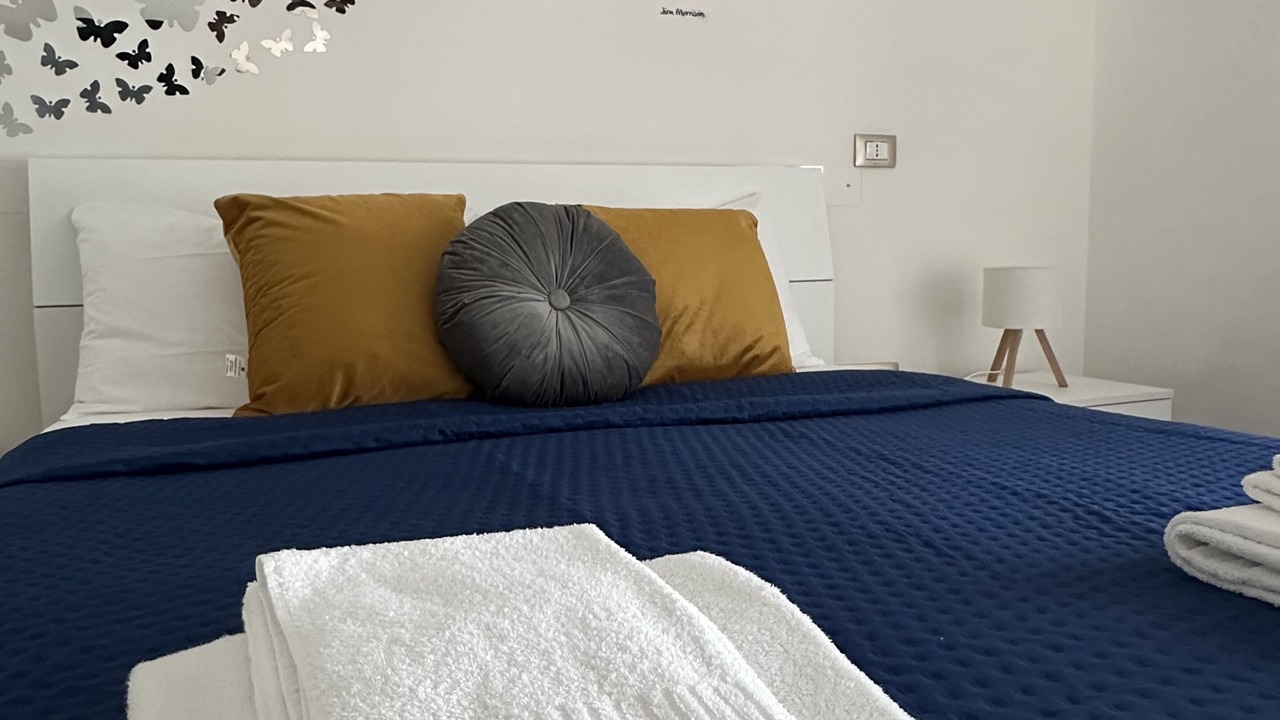 Photo of Bedroom in Nola