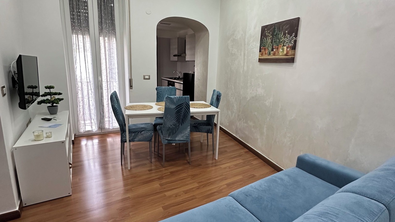 Photo of Livingroom in Nola