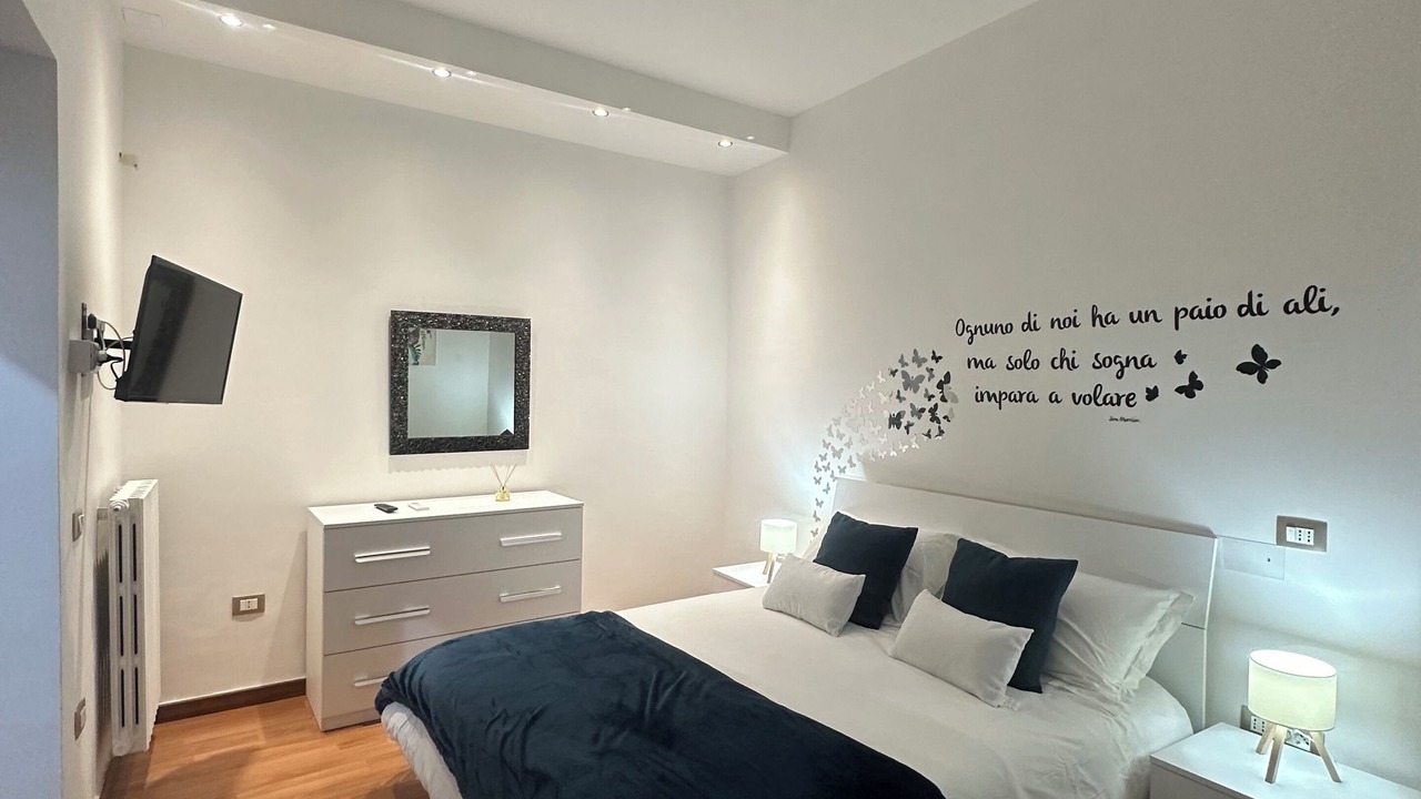 Photo of Bedroom in Nola