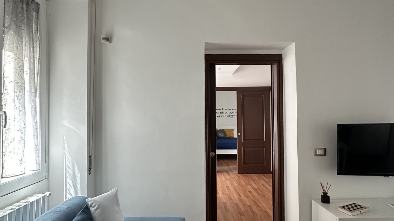 Photo of Livingroom in Nola