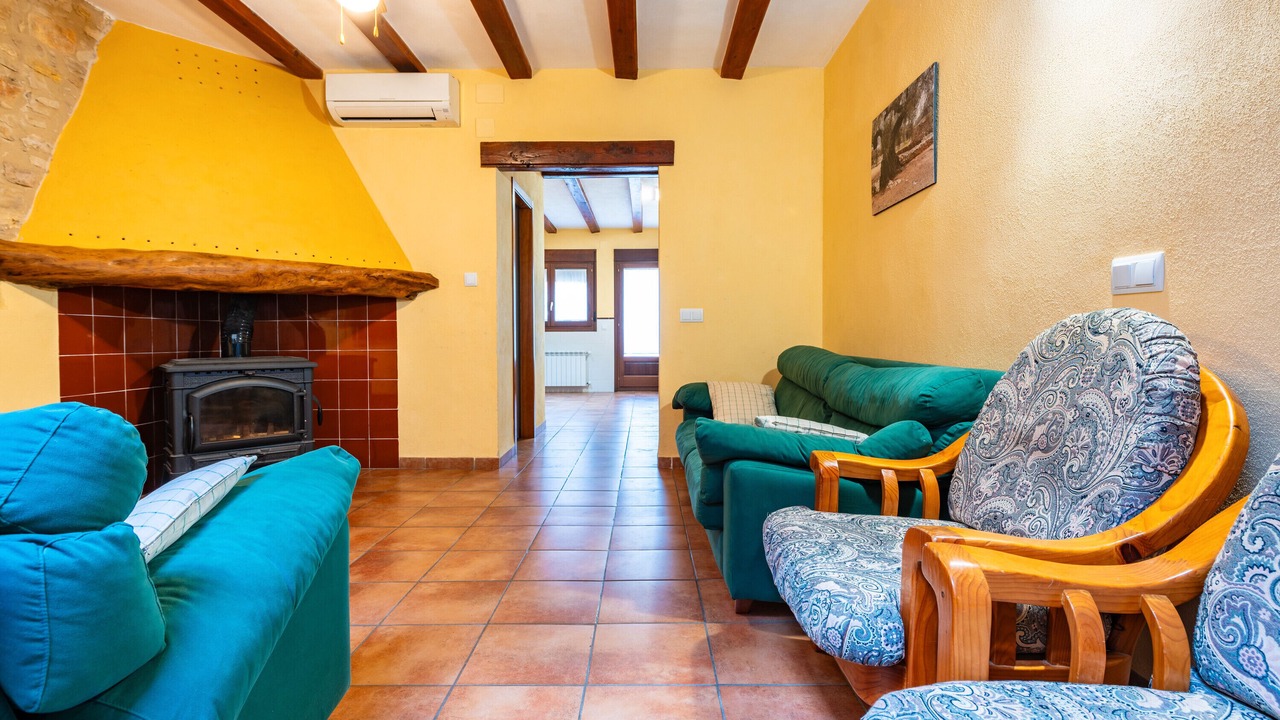 Photo of Livingroom in La Jana