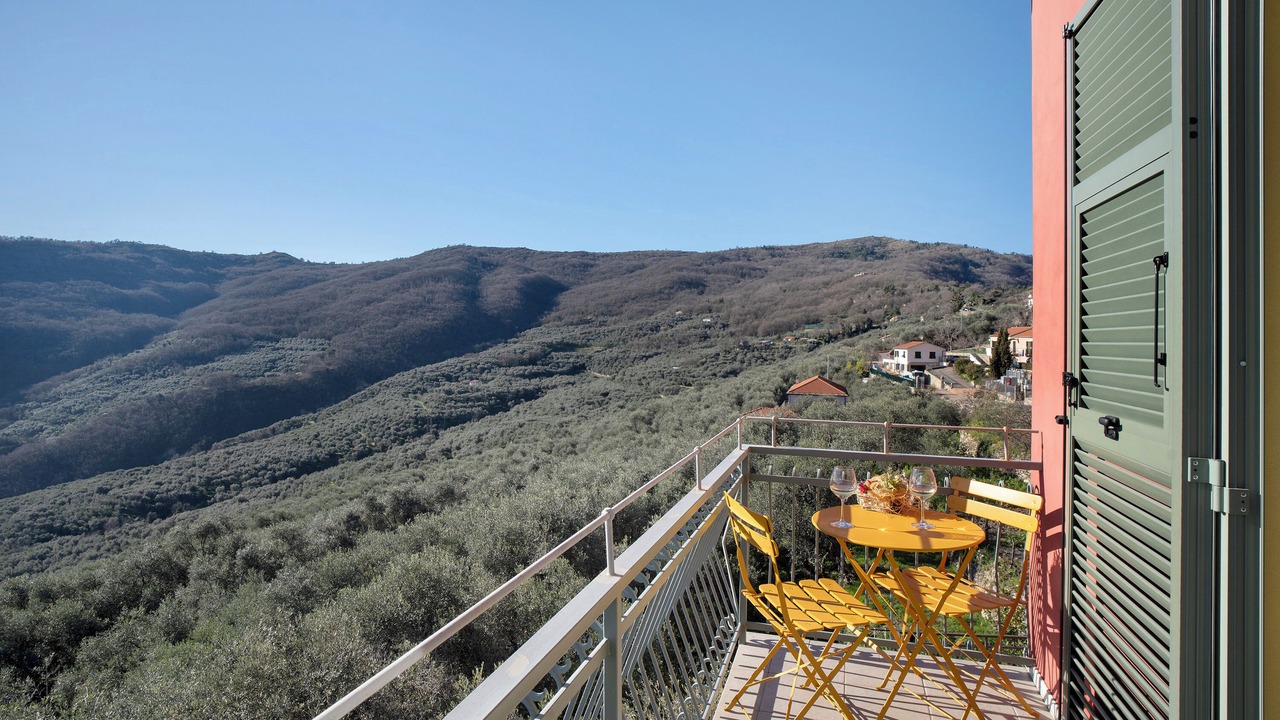 Photo of Outdoor in Lucinasco