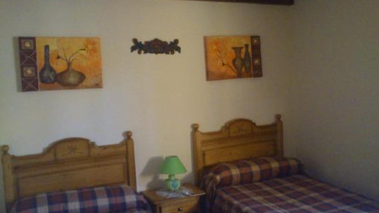 Photo of Bedroom in Castrejon de la Pena