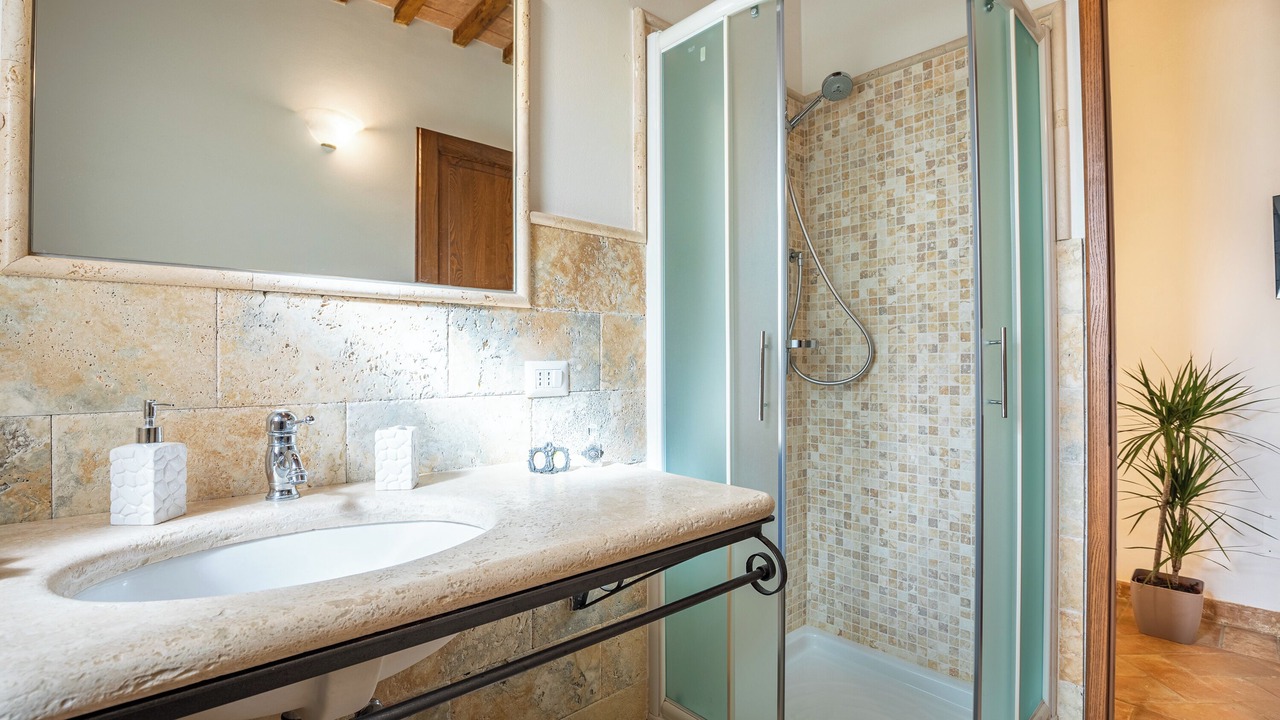 Photo of Bathroom in Vergelle