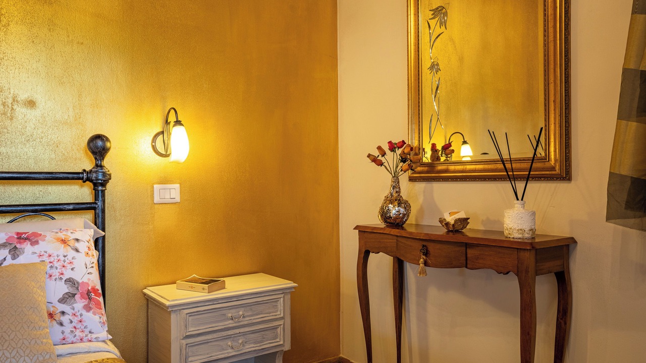 Photo of Bedroom in Vergelle