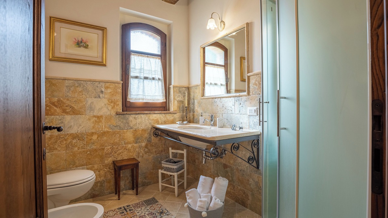Photo of Bathroom in Vergelle