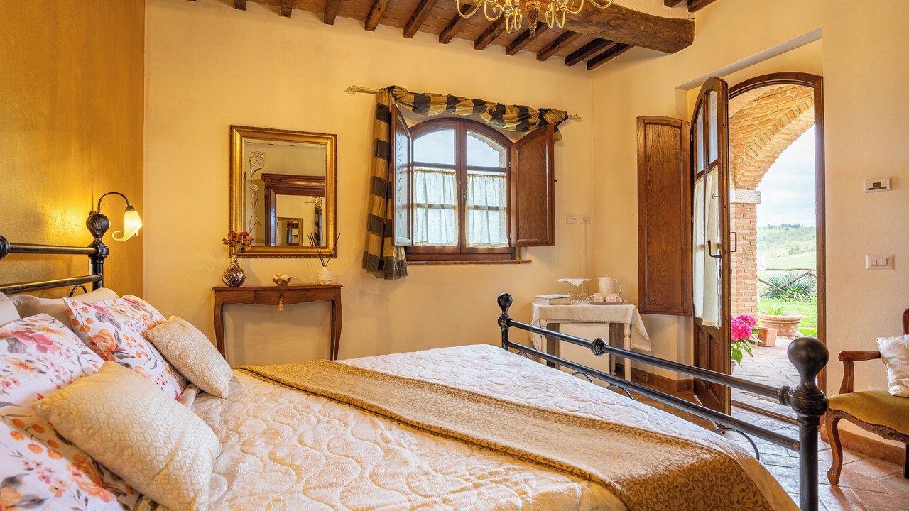 Photo of Bedroom in Vergelle