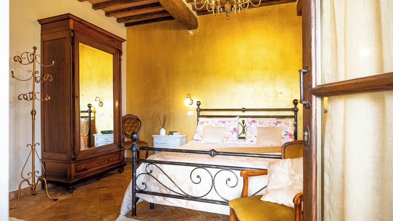 Photo of Bedroom in Vergelle