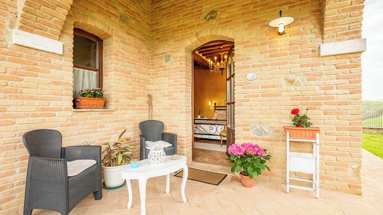 Photo of Patio Balcony in Vergelle
