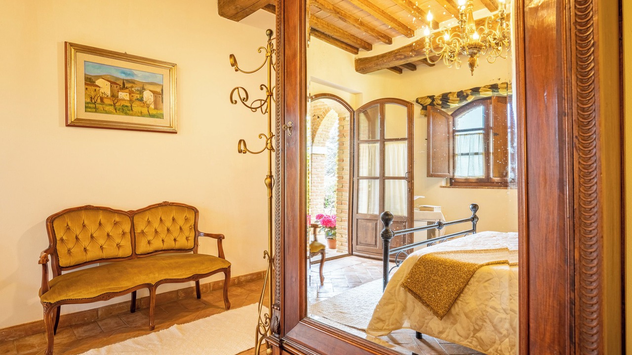 Photo of Bedroom in Vergelle