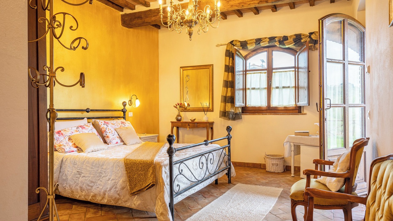 Photo of Bedroom in Vergelle