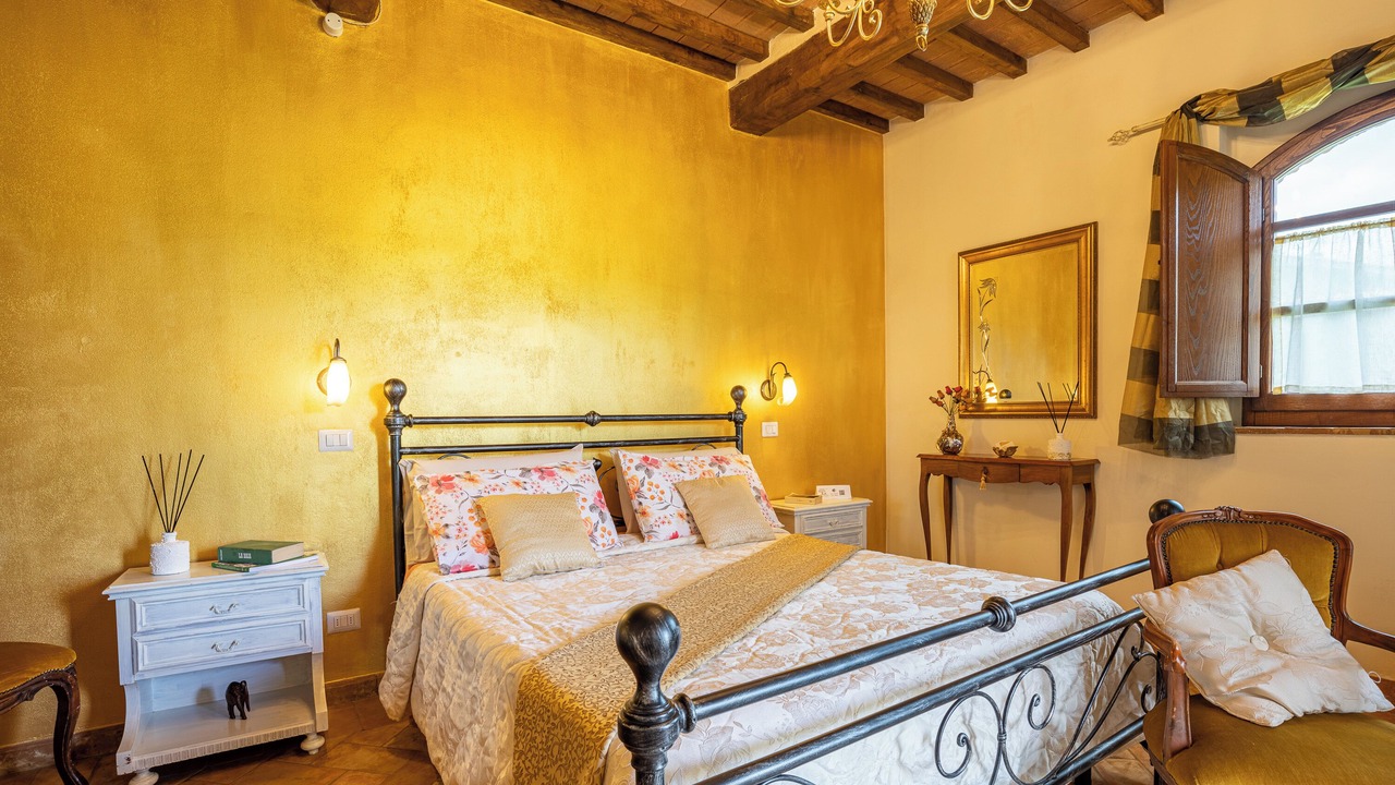 Photo of Bedroom in Vergelle