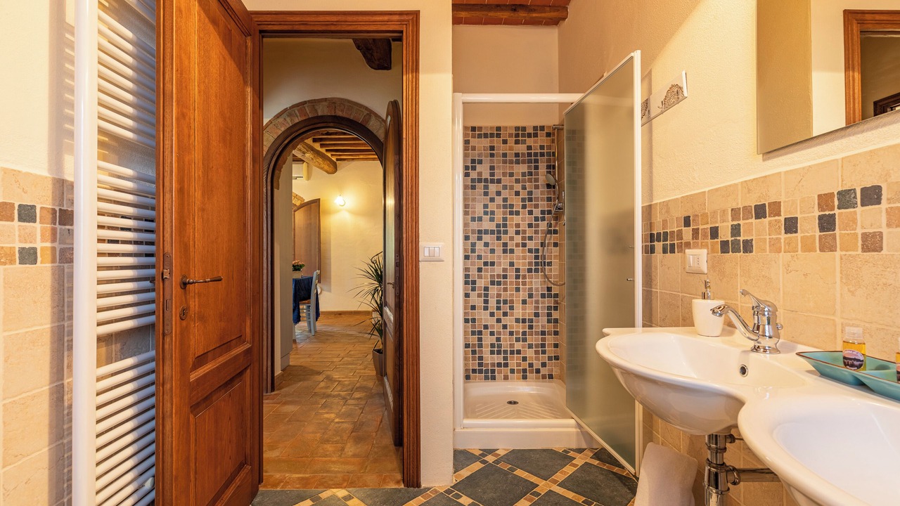 Photo of Bathroom in Vergelle
