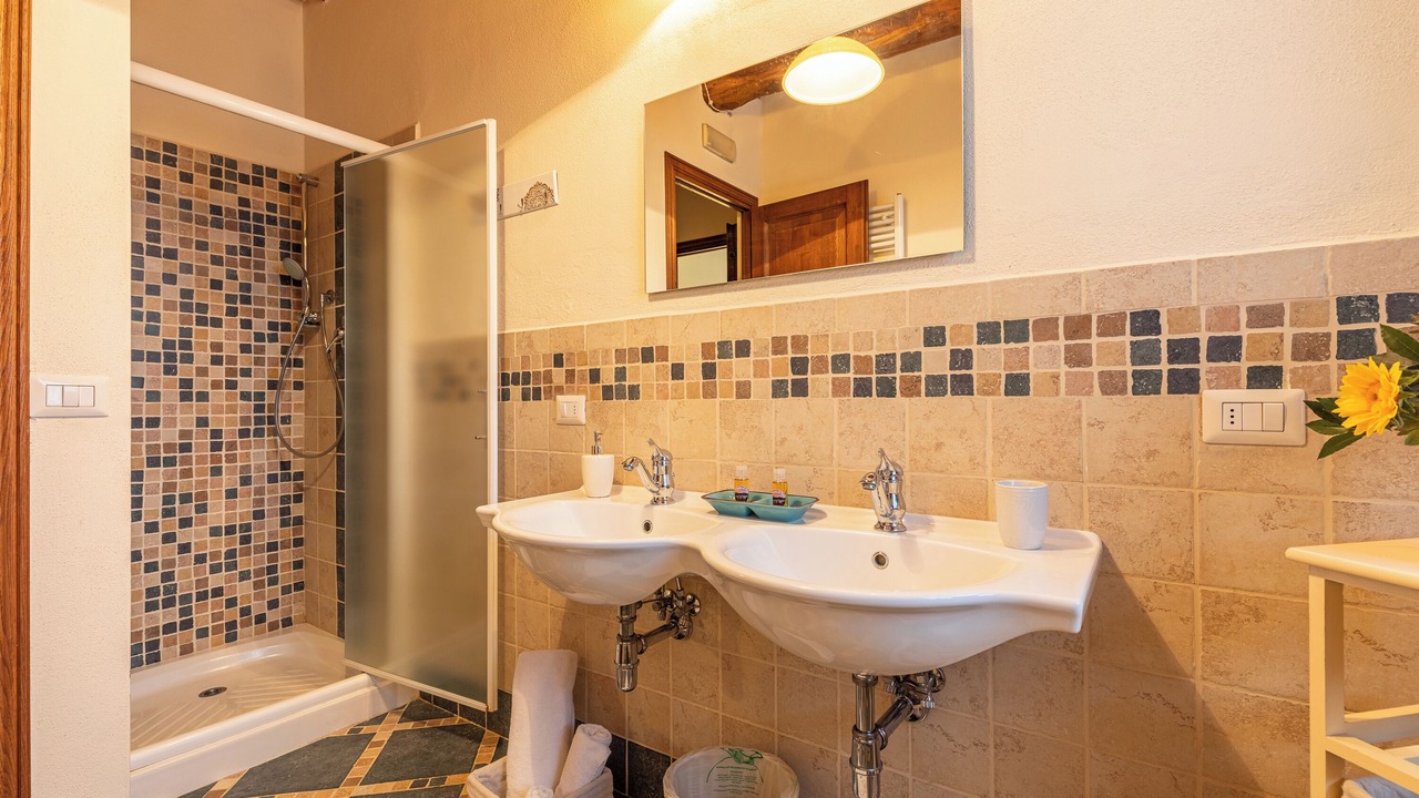 Photo of Bathroom in Vergelle