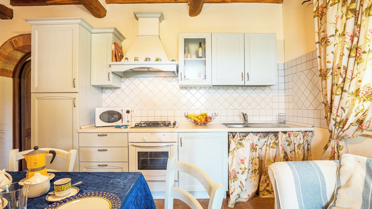 Photo of Kitchen in Vergelle