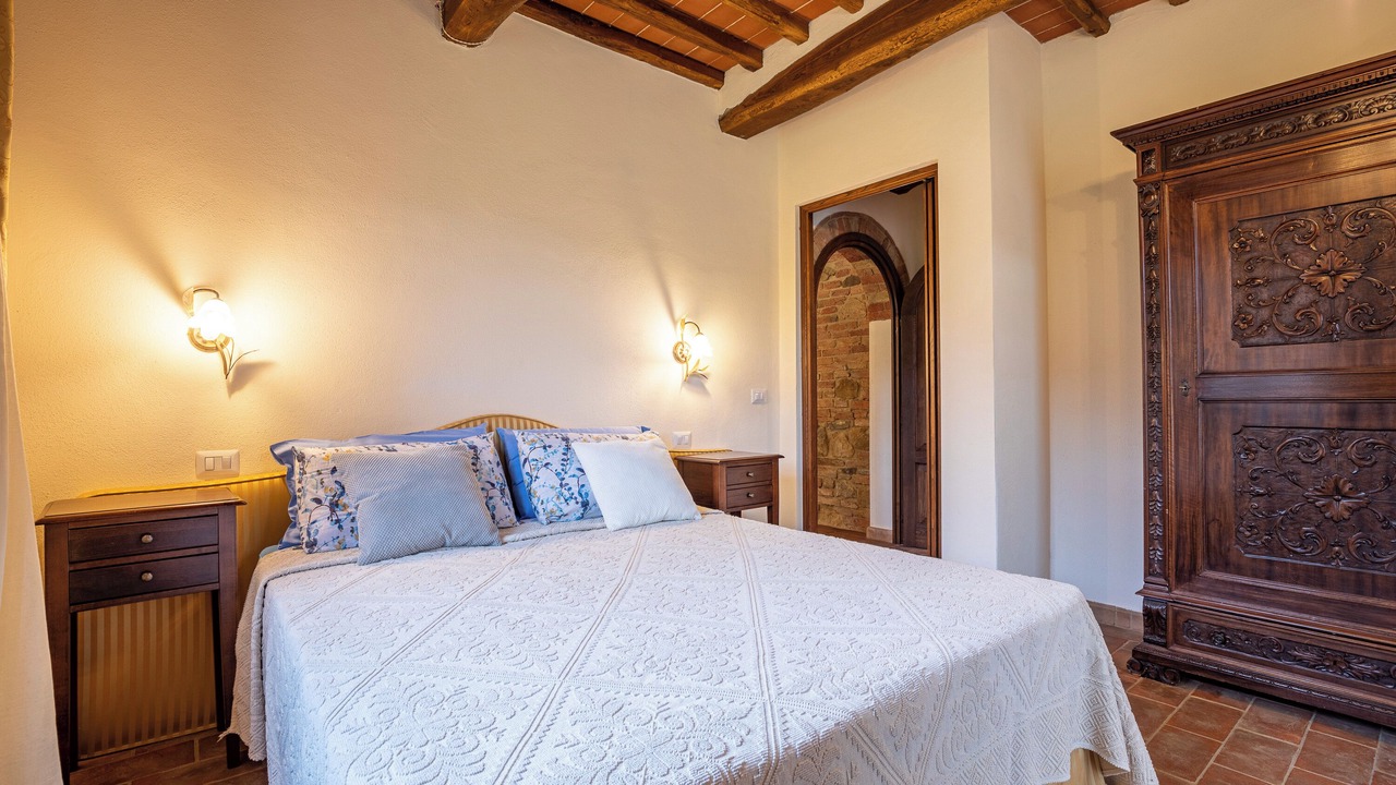 Photo of Bedroom in Vergelle