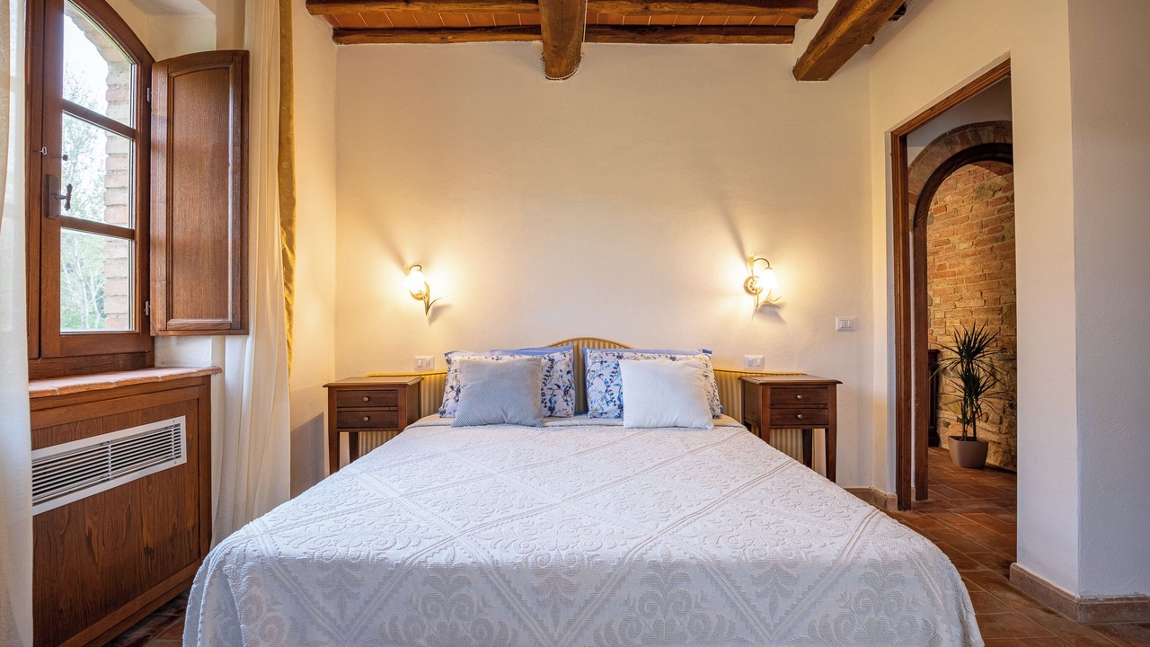 Photo of Bedroom in Vergelle