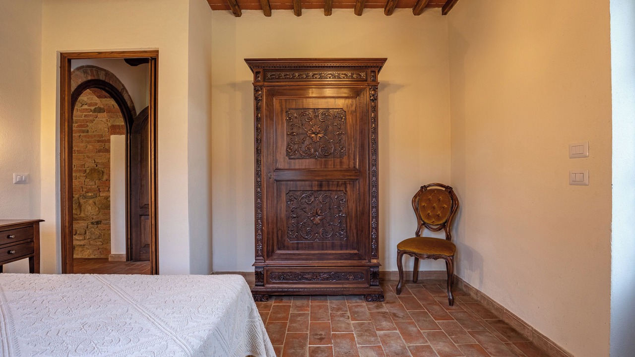 Photo of Bedroom in Vergelle