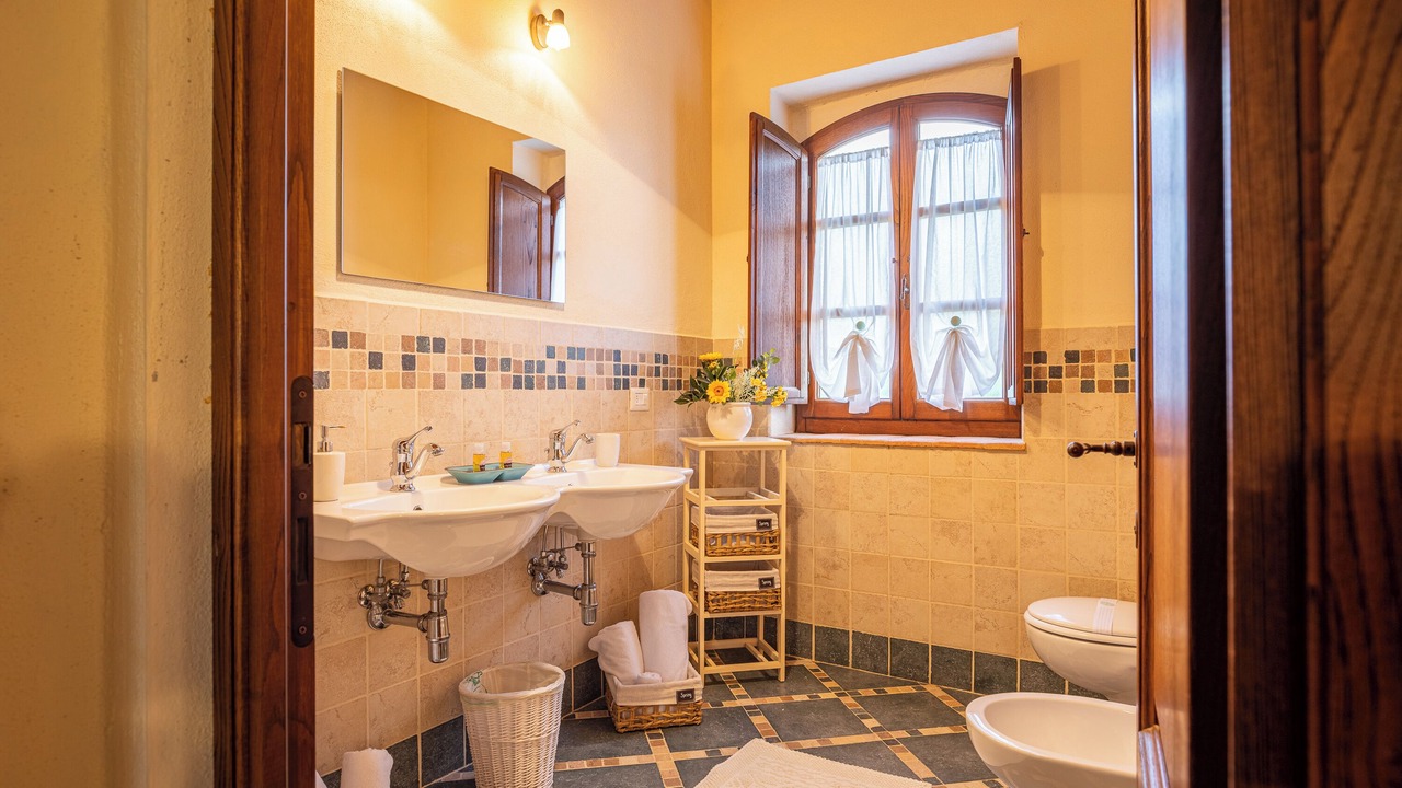 Photo of Bathroom in Vergelle
