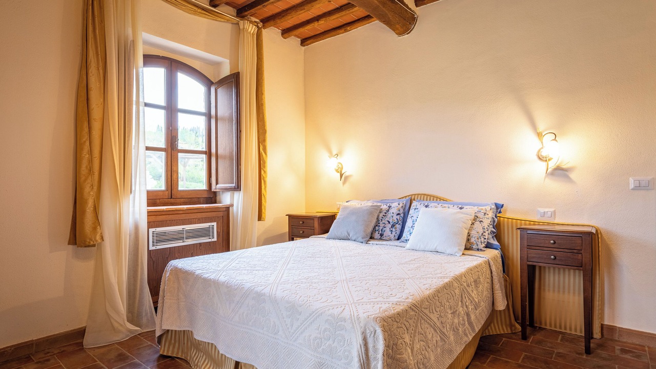 Photo of Bedroom in Vergelle
