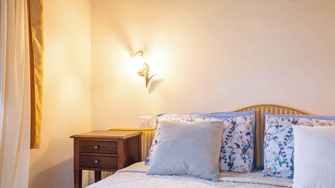 Photo of Bedroom in Vergelle