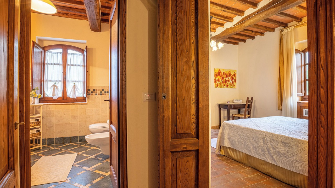 Photo of Bedroom in Vergelle
