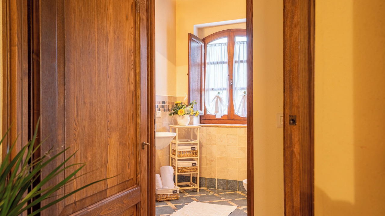 Photo of Bathroom in Vergelle