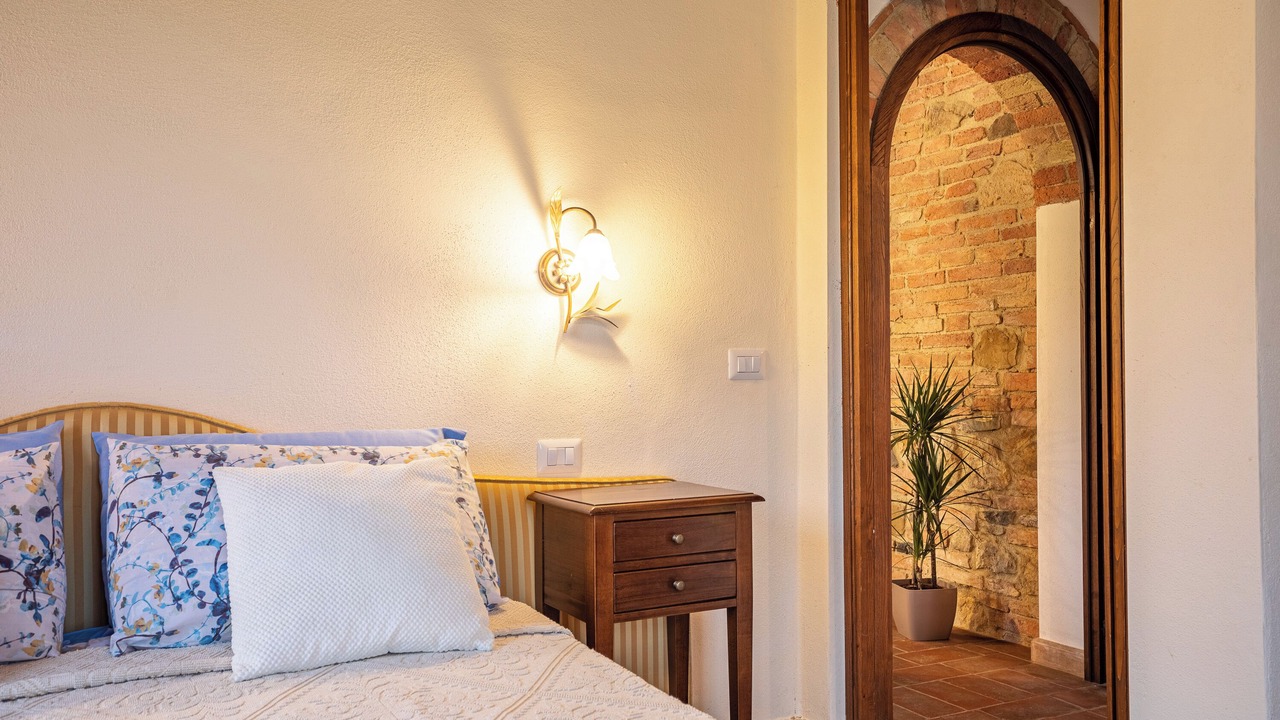 Photo of Bedroom in Vergelle