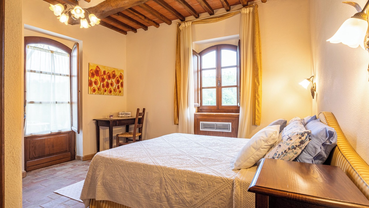 Photo of Bedroom in Vergelle