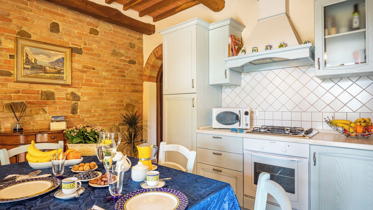Photo of Kitchen in Vergelle