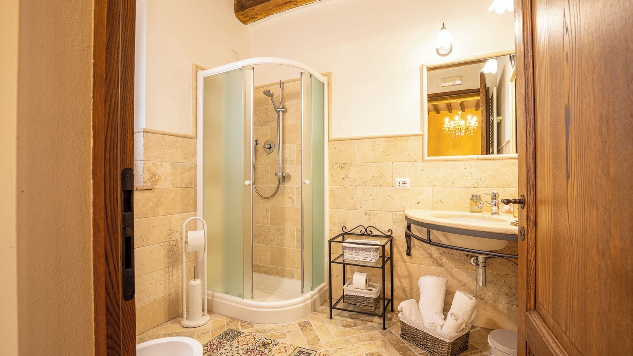 Photo of Bathroom in Vergelle