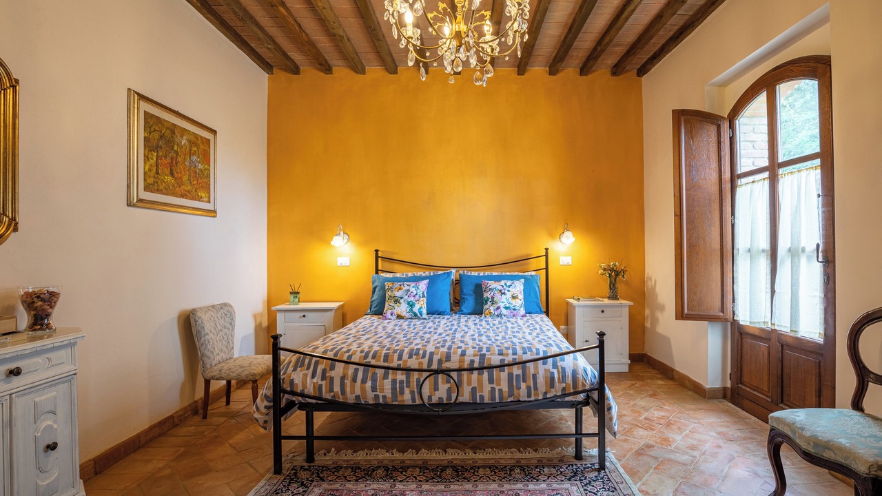 Photo of Bedroom in Vergelle