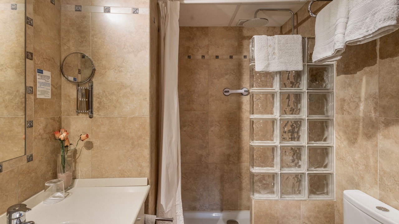 Photo of Bathroom in Daroca