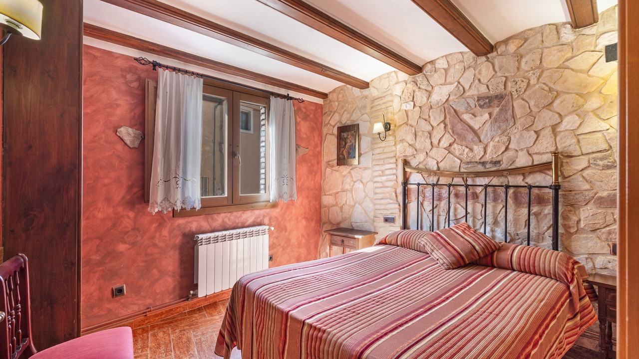 Photo of Bedroom in Daroca